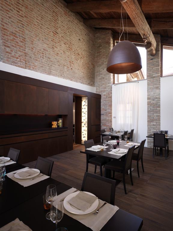 Hotel Mulino Grande 쿠사고 외부 사진