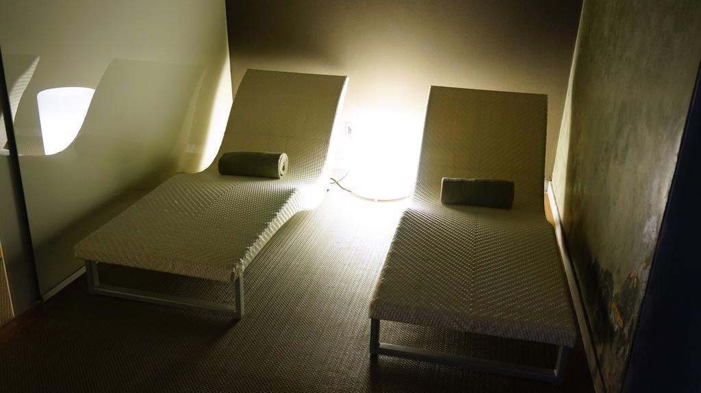 Hotel Mulino Grande 쿠사고 외부 사진