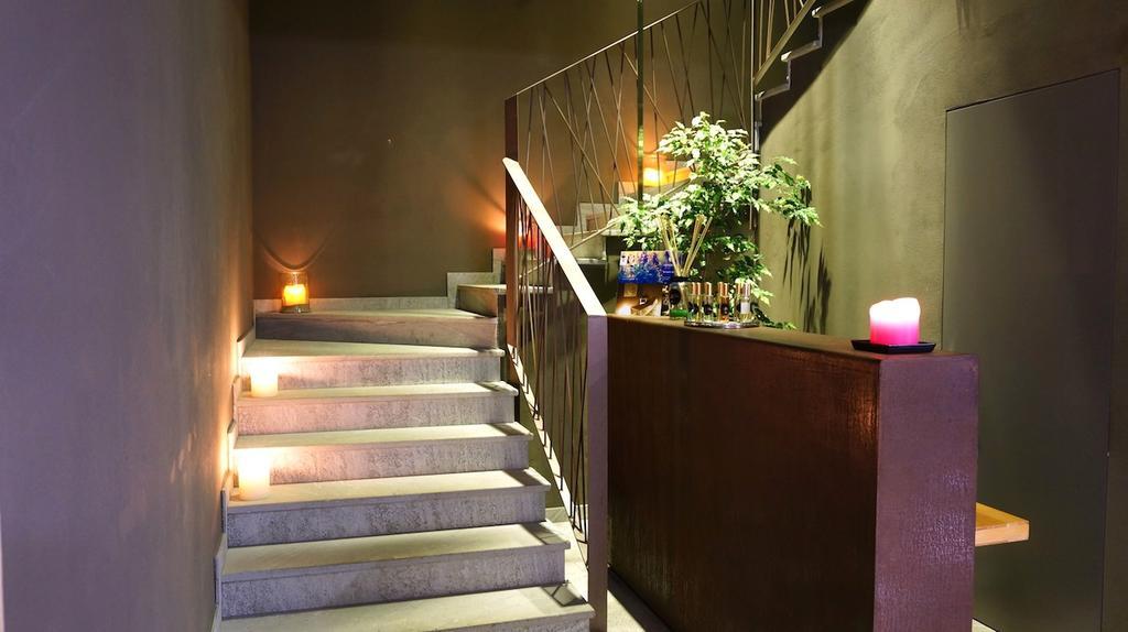 Hotel Mulino Grande 쿠사고 외부 사진