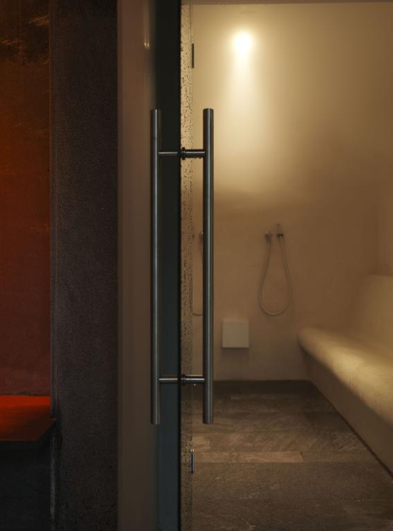 Hotel Mulino Grande 쿠사고 외부 사진