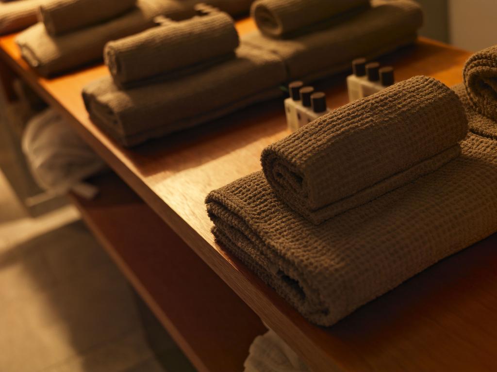 Hotel Mulino Grande 쿠사고 외부 사진