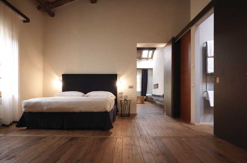 Hotel Mulino Grande 쿠사고 외부 사진
